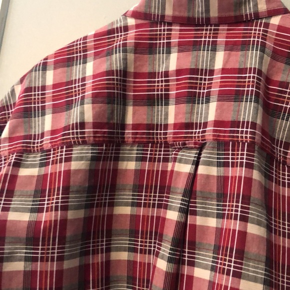 Chaps by Ralph Lauren Button Down - Picture 13 of 15